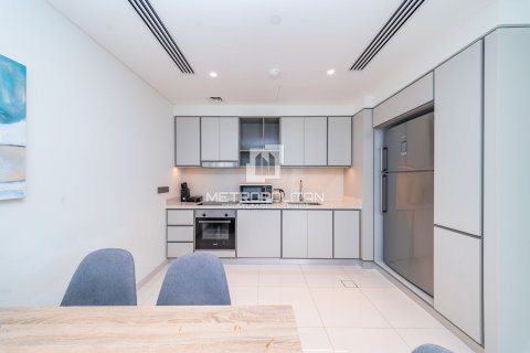 شقة في EMAAR Beachfront, Dubai Harbour, دبي 2 غرف نوم, 130 م² رقم 73379 - صورة 3