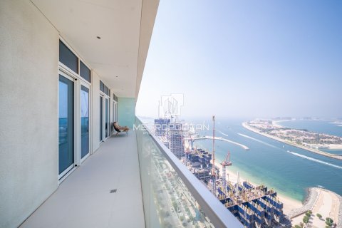 شقة في EMAAR Beachfront, Dubai Harbour, دبي 2 غرف نوم, 130 م² رقم 73379 - صورة 21