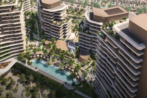 Appartement à Dubai Land, Dubai, 2 chambres, 221 m², № 112297 - photo 11