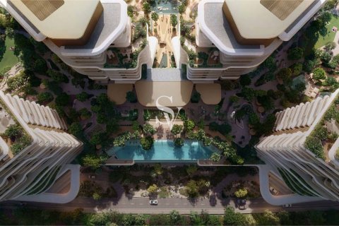 Appartement à Dubai Land, Dubai, 2 chambres, 221 m², № 112297 - photo 10