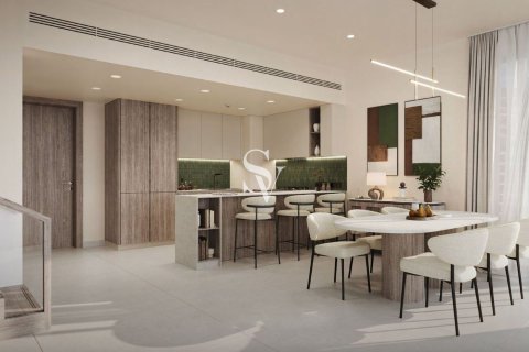 Appartement à Dubai Land, Dubai, 2 chambres, 221 m², № 112297 - photo 13