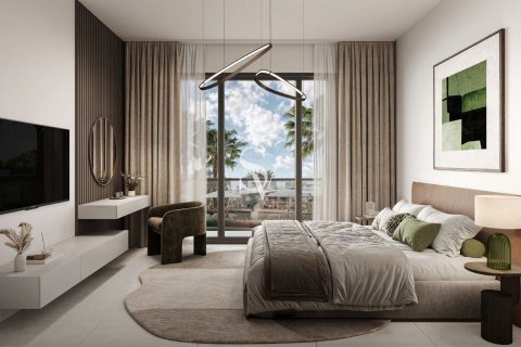 Appartement à Dubai Land, Dubai, 2 chambres, 221 m², № 112297 - photo 12