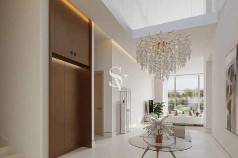 Apartment in Sobha Hartland, Mohammed Bin Rashid City, Dubai 1 bedroom, 63 sq.m. № 112296 - photo 6