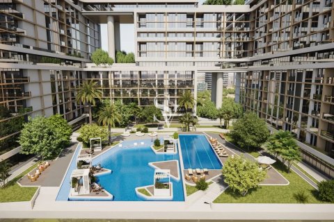 Apartment in Sobha Hartland, Mohammed Bin Rashid City, Dubai 1 bedroom, 63 sq.m. № 112296 - photo 7