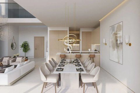 Apartment in Sobha Hartland, Mohammed Bin Rashid City, Dubai 1 bedroom, 63 sq.m. № 112296 - photo 4