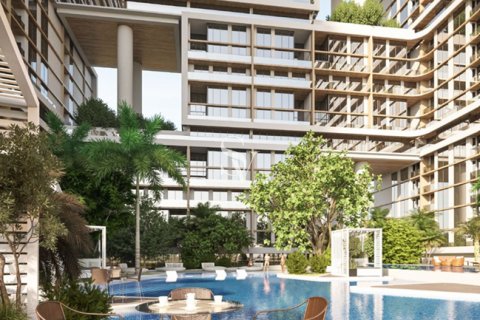 Apartment in Sobha Hartland, Mohammed Bin Rashid City, Dubai 1 bedroom, 63 sq.m. № 112296 - photo 8