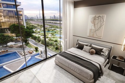 Apartment in Sobha Hartland, Mohammed Bin Rashid City, Dubai 1 bedroom, 63 sq.m. № 112296 - photo 5