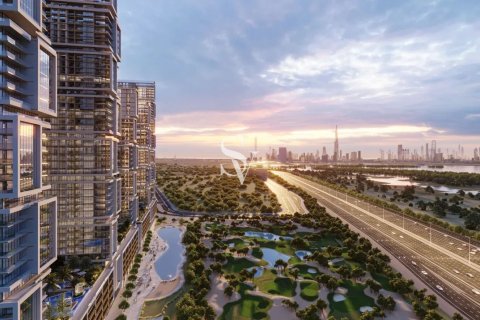 Apartment in Sobha Hartland, Mohammed Bin Rashid City, Dubai 1 bedroom, 63 sq.m. № 112296 - photo 3