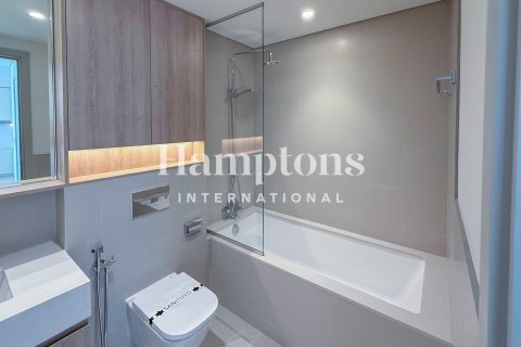 Appartement à Maple at Dubai Hills Estate, Dubai Hills Estate, Dubai, 1 chambre, 60.31913081 m², № 141723 - photo 10