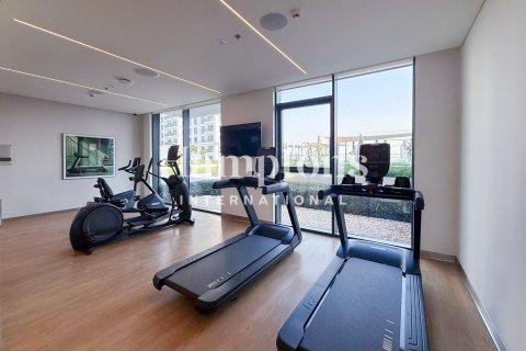 Apartment in Maple at Dubai Hills Estate, Dubai Hills Estate, Dubai 1 bedroom, 60.3191 sq.m. № 141723