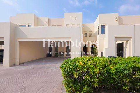 Таунхаус в Al Reem, Арабиан Ранчес, Дубай, 3 спальни, 219.901м², № 141729