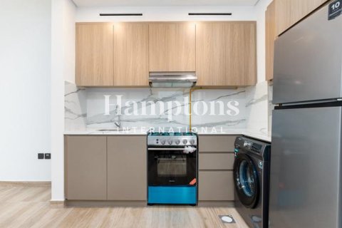 Apartment in Dubai Studio City, Dubai 1 bedroom, 64.49976581 sq.m. № 141714 - photo 12