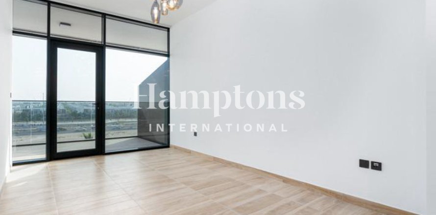 Apartment in Dubai Studio City, Dubai 1 bedroom, 64.4998 sq.m. № 141714