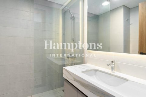 Apartment in Dubai Studio City, Dubai 1 bedroom, 64.49976581 sq.m. № 141714 - photo 9