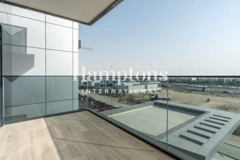 Apartment in Dubai Studio City, Dubai 1 bedroom, 64.49976581 sq.m. № 141714 - photo 10