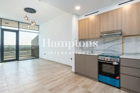 Apartment in Dubai Studio City, Dubai 1 bedroom, 64.49976581 sq.m. № 141714 - photo 3