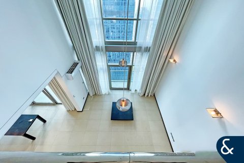 Appartement à DIFC, Dubai, 2 chambres, 179 m², № 75451