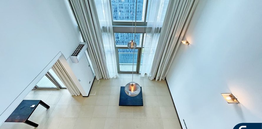 شقة في DIFC, دبي 2 غرف نوم, 179 م² رقم 75451