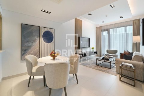 Appartement à Palm Jumeirah, Dubai, 1 chambre, 101.45 m², № 136906 - photo 2