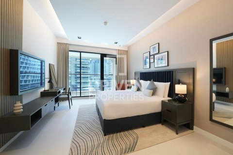 Appartement à Palm Jumeirah, Dubai, 1 chambre, 101.45 m², № 136906 - photo 6
