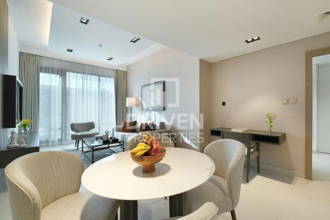Appartement à Palm Jumeirah, Dubai, 1 chambre, 101.45 m², № 136906 - photo 11
