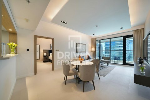 شقة في نخلة جميرا, دبي 1غرف نوم, 101.45 م² رقم 136906