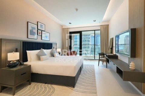 Appartement à Palm Jumeirah, Dubai, 1 chambre, 101.45 m², № 136906 - photo 5
