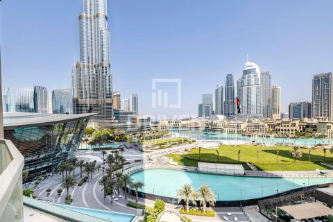 Apartment in Opera District, Downtown Dubai (Downtown Burj Dubai), Dubai 3 bedrooms, 173.26 sq.m. № 136896