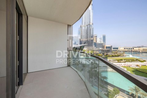 شقة في Opera District, وسط مدينة دبي, دبي 3 غرف نوم, 173.26 م² رقم 136896 - صورة 3