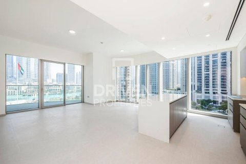 شقة في Opera District, وسط مدينة دبي, دبي 3 غرف نوم, 173.26 م² رقم 136896 - صورة 4