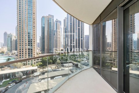 شقة في Opera District, وسط مدينة دبي, دبي 3 غرف نوم, 173.26 م² رقم 136896 - صورة 2