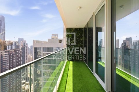 Apartment in Forte, Downtown Dubai (Downtown Burj Dubai), Dubai 3 bedrooms, 147.53 sq.m. № 136897 - photo 23