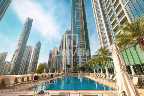 Apartment in Forte, Downtown Dubai (Downtown Burj Dubai), Dubai 3 bedrooms, 147.53 sq.m. № 136897 - photo 25