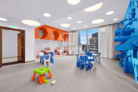Apartment in Forte, Downtown Dubai (Downtown Burj Dubai), Dubai 3 bedrooms, 147.53 sq.m. № 136897 - photo 28
