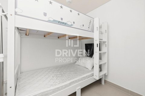Apartment in Forte, Downtown Dubai (Downtown Burj Dubai), Dubai 3 bedrooms, 147.53 sq.m. № 136897 - photo 17