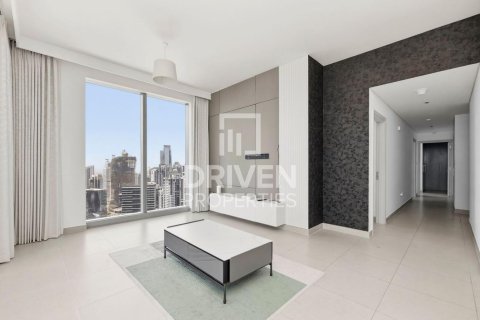 Apartment in Forte, Downtown Dubai (Downtown Burj Dubai), Dubai 3 bedrooms, 147.53 sq.m. № 136897 - photo 7