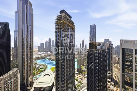 Apartment in Forte, Downtown Dubai (Downtown Burj Dubai), Dubai 3 bedrooms, 147.53 sq.m. № 136897 - photo 2