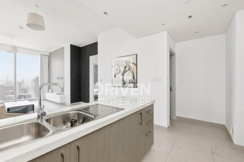 Apartment in Forte, Downtown Dubai (Downtown Burj Dubai), Dubai 3 bedrooms, 147.53 sq.m. № 136897 - photo 4