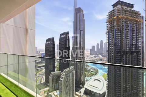 Apartment in Forte, Downtown Dubai (Downtown Burj Dubai), Dubai 3 bedrooms, 147.53 sq.m. № 136897 - photo 20