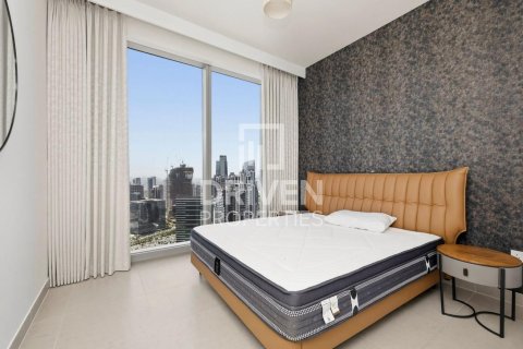 Apartment in Forte, Downtown Dubai (Downtown Burj Dubai), Dubai 3 bedrooms, 147.53 sq.m. № 136897 - photo 16