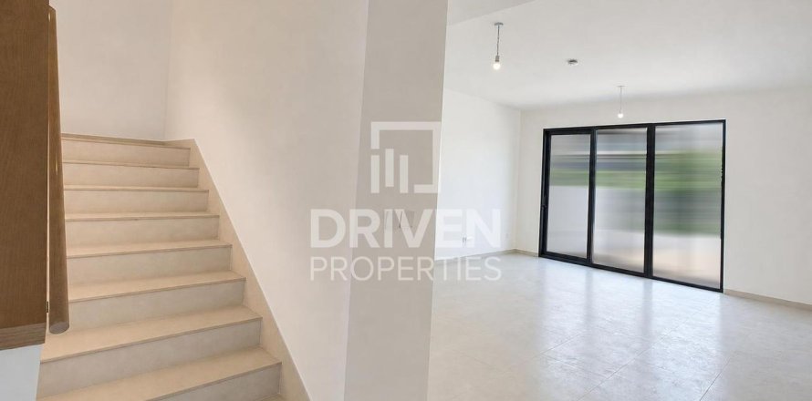 تاون هاوس في جبل علي, دبي 4 غرف نوم, 345.6 م² رقم 136908