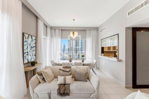 شقة في Boulevard Central Towers, وسط مدينة دبي, دبي 2 غرف نوم, 122.91 م² رقم 136899 - صورة 4
