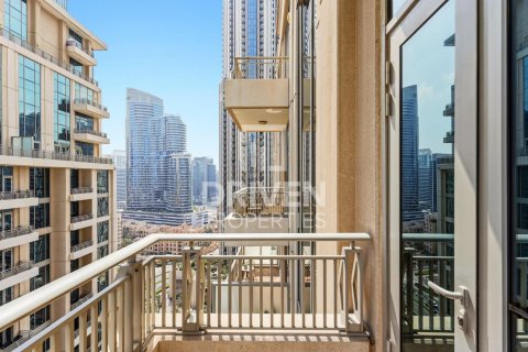 شقة في Boulevard Central Towers, وسط مدينة دبي, دبي 2 غرف نوم, 122.91 م² رقم 136899 - صورة 24