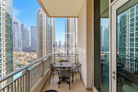 شقة في Boulevard Central Towers, وسط مدينة دبي, دبي 2 غرف نوم, 122.91 م² رقم 136899 - صورة 22