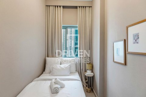شقة في Boulevard Central Towers, وسط مدينة دبي, دبي 2 غرف نوم, 122.91 م² رقم 136899 - صورة 17