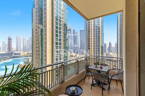 شقة في Boulevard Central Towers, وسط مدينة دبي, دبي 2 غرف نوم, 122.91 م² رقم 136899 - صورة 26