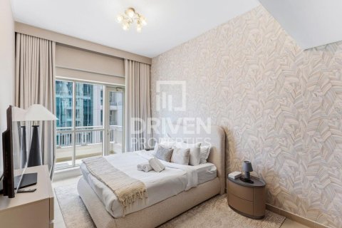 شقة في Boulevard Central Towers, وسط مدينة دبي, دبي 2 غرف نوم, 122.91 م² رقم 136899 - صورة 16