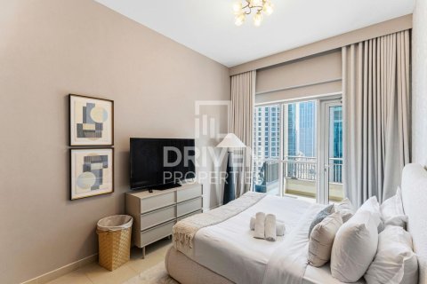 شقة في Boulevard Central Towers, وسط مدينة دبي, دبي 2 غرف نوم, 122.91 م² رقم 136899 - صورة 11