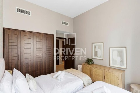 شقة في Boulevard Central Towers, وسط مدينة دبي, دبي 2 غرف نوم, 122.91 م² رقم 136899 - صورة 15