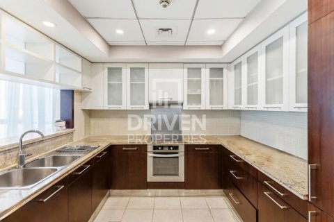 شقة في Boulevard Central Towers, وسط مدينة دبي, دبي 2 غرف نوم, 122.91 م² رقم 136899 - صورة 8